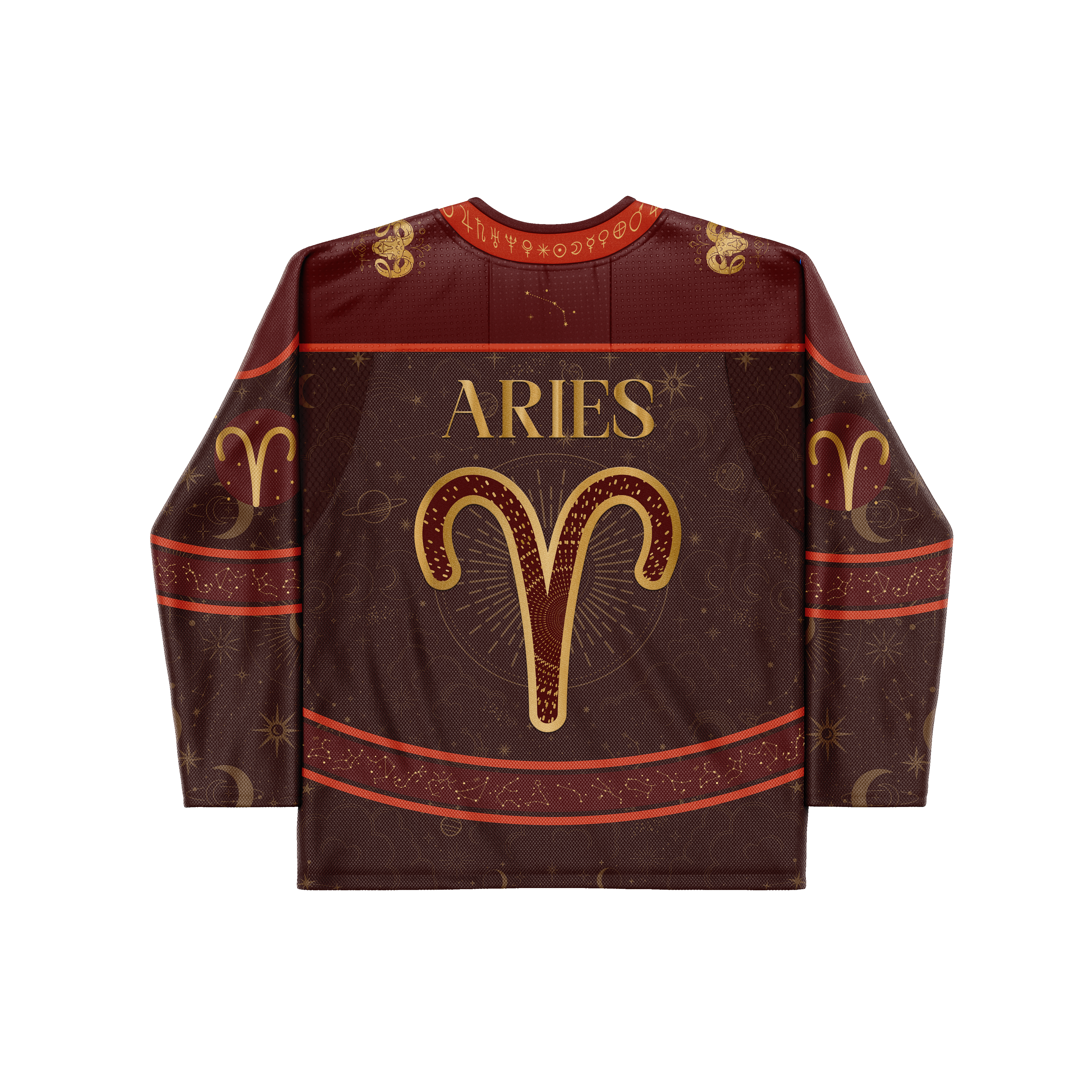 Aries Season V3 Hockey - LE 50