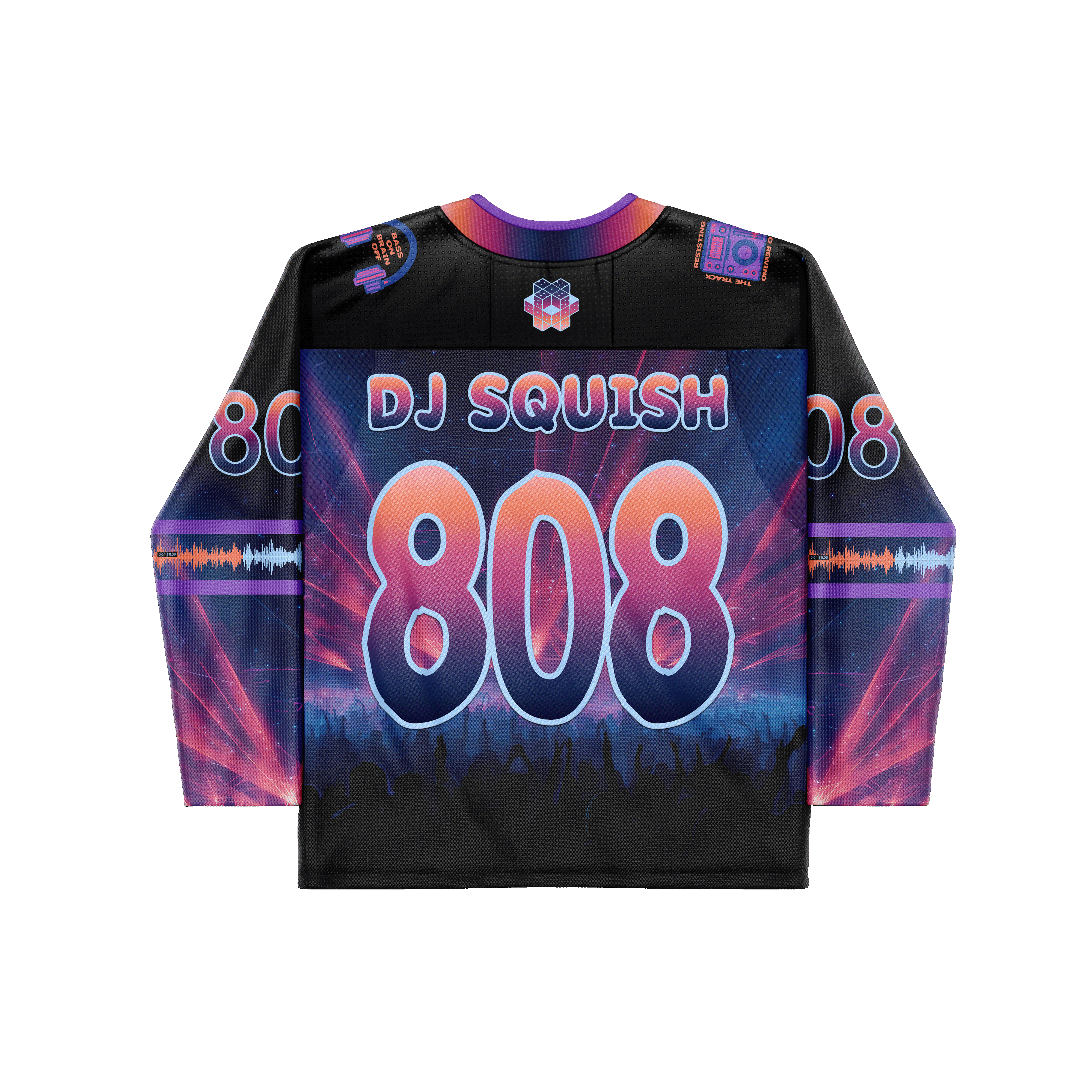 Bassmallows Hockey - LE 50 Total