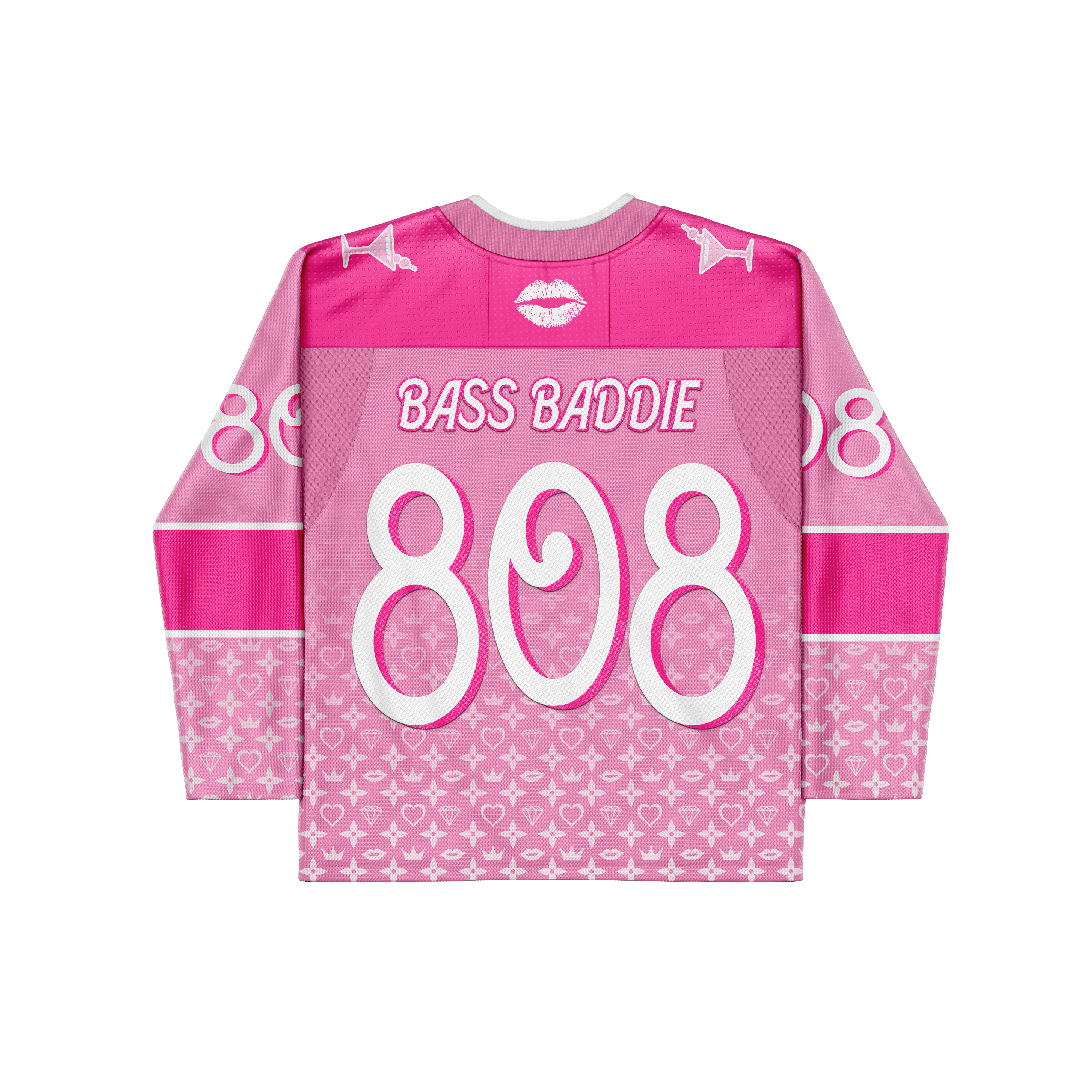 Feral Hockey - LE 50