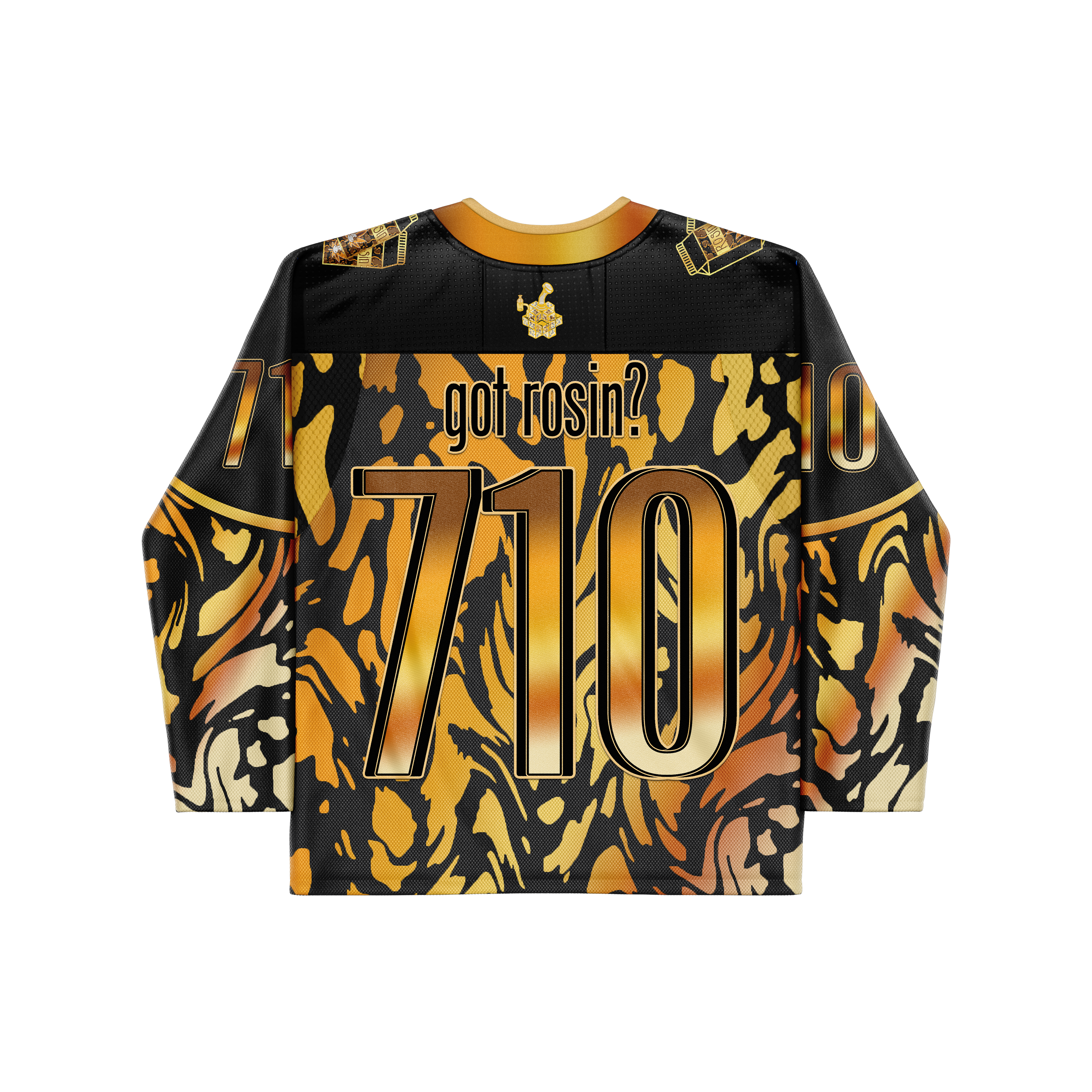 Got Rosin? Hockey - LE 50