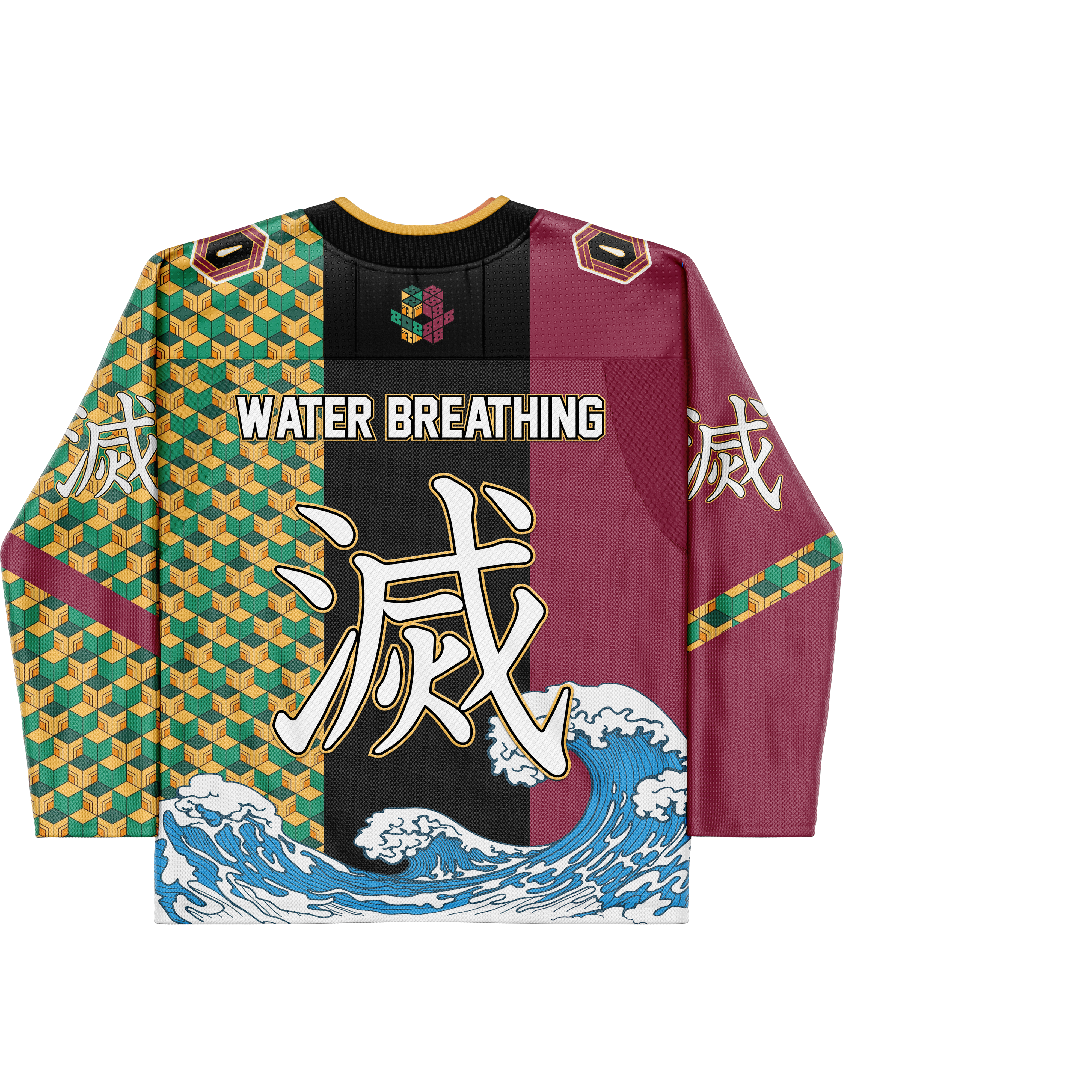 Hashira Hockey V3 - LE 50