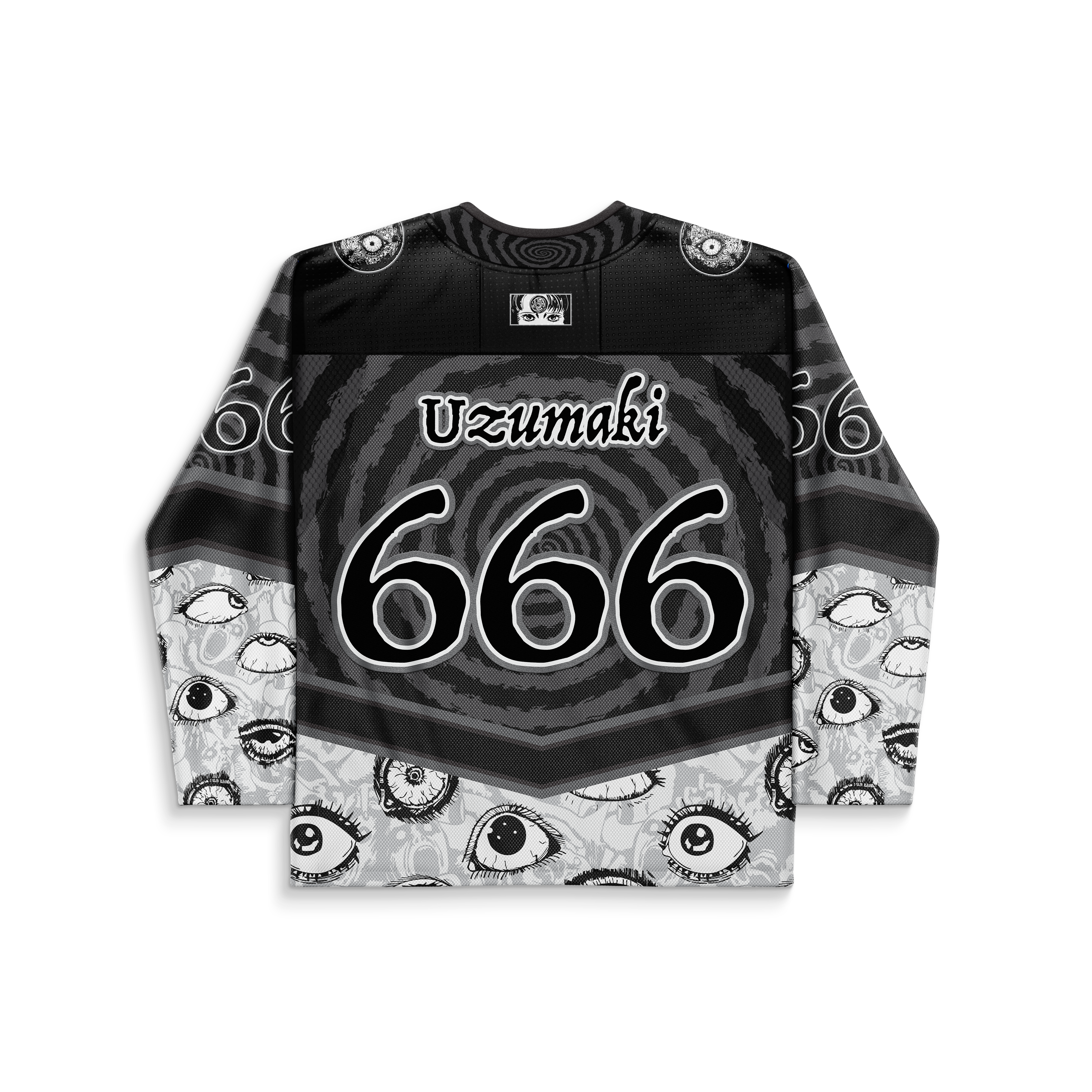 Junji V2 Hockey - LE 50