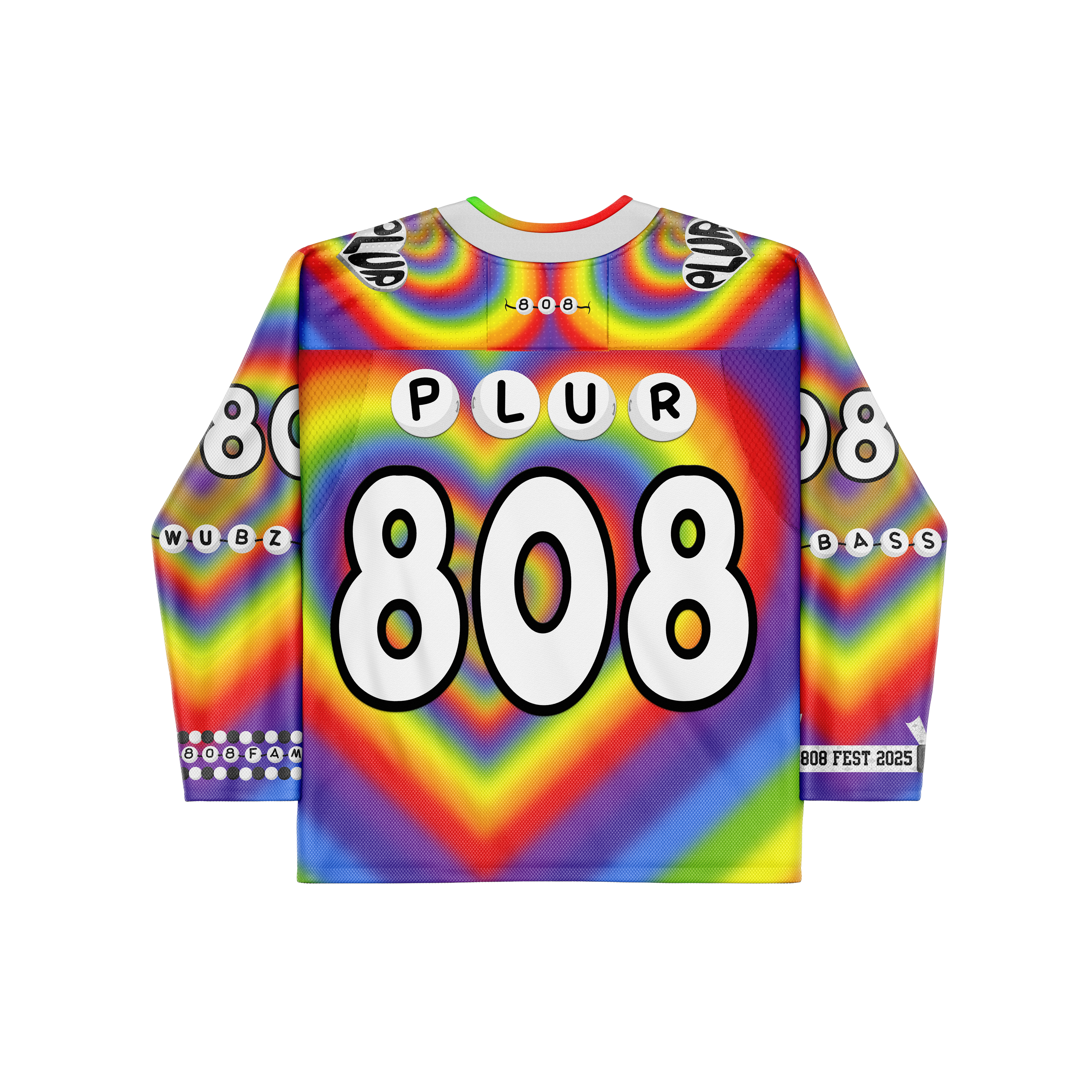 Kandi Kollector V3 Hockey - LE 50