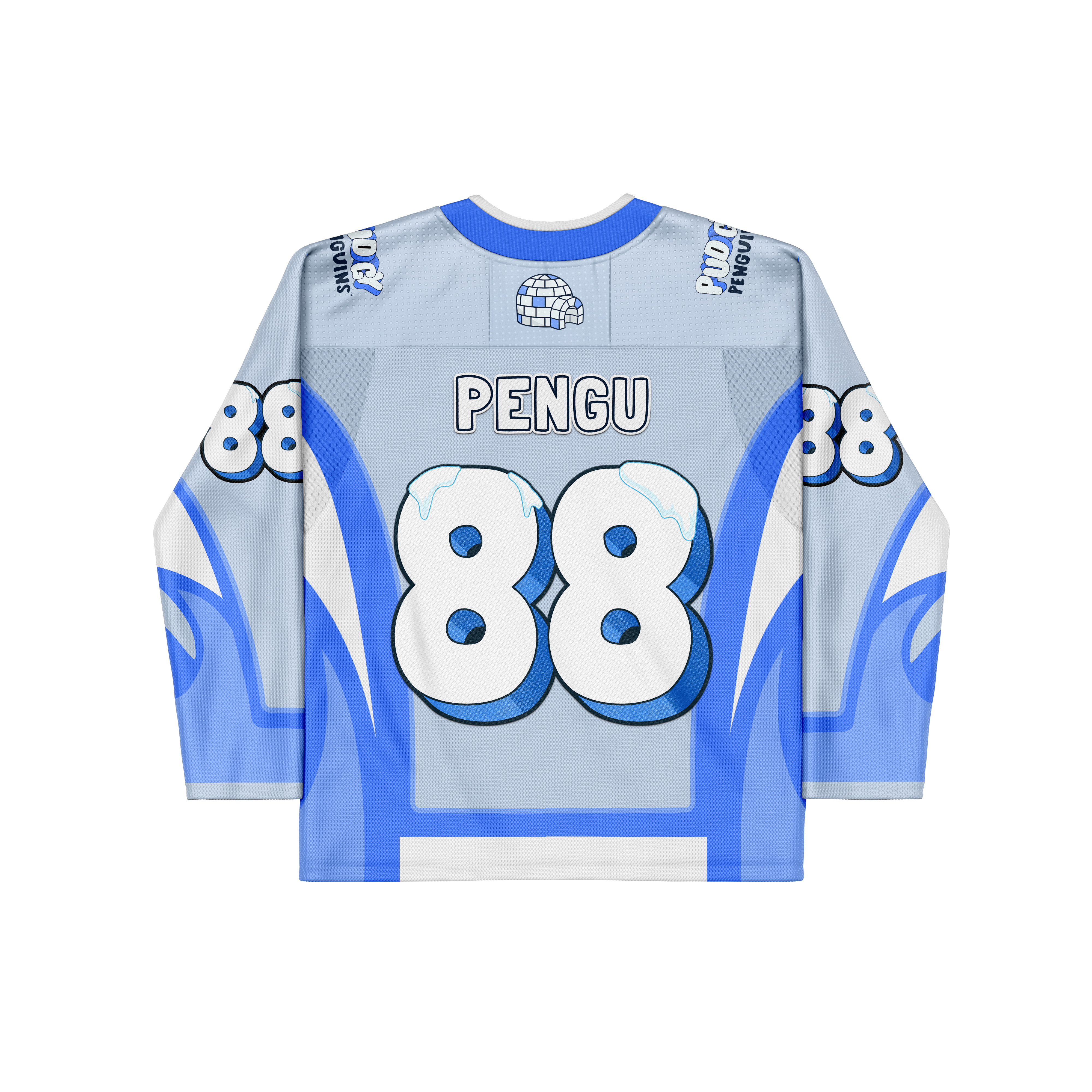 Pengu Hockey