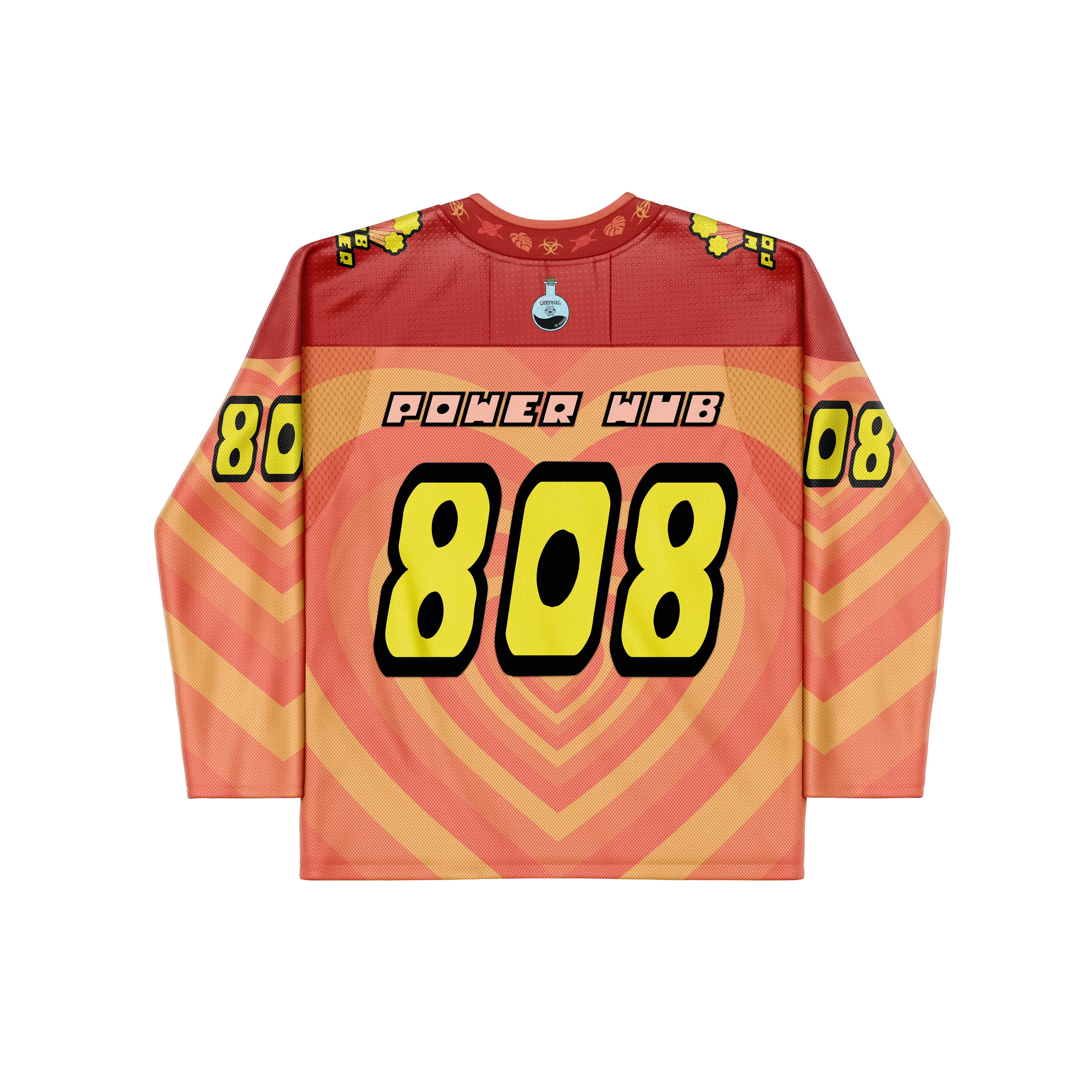 Power Wub Girls V3 Hockey - LE 50