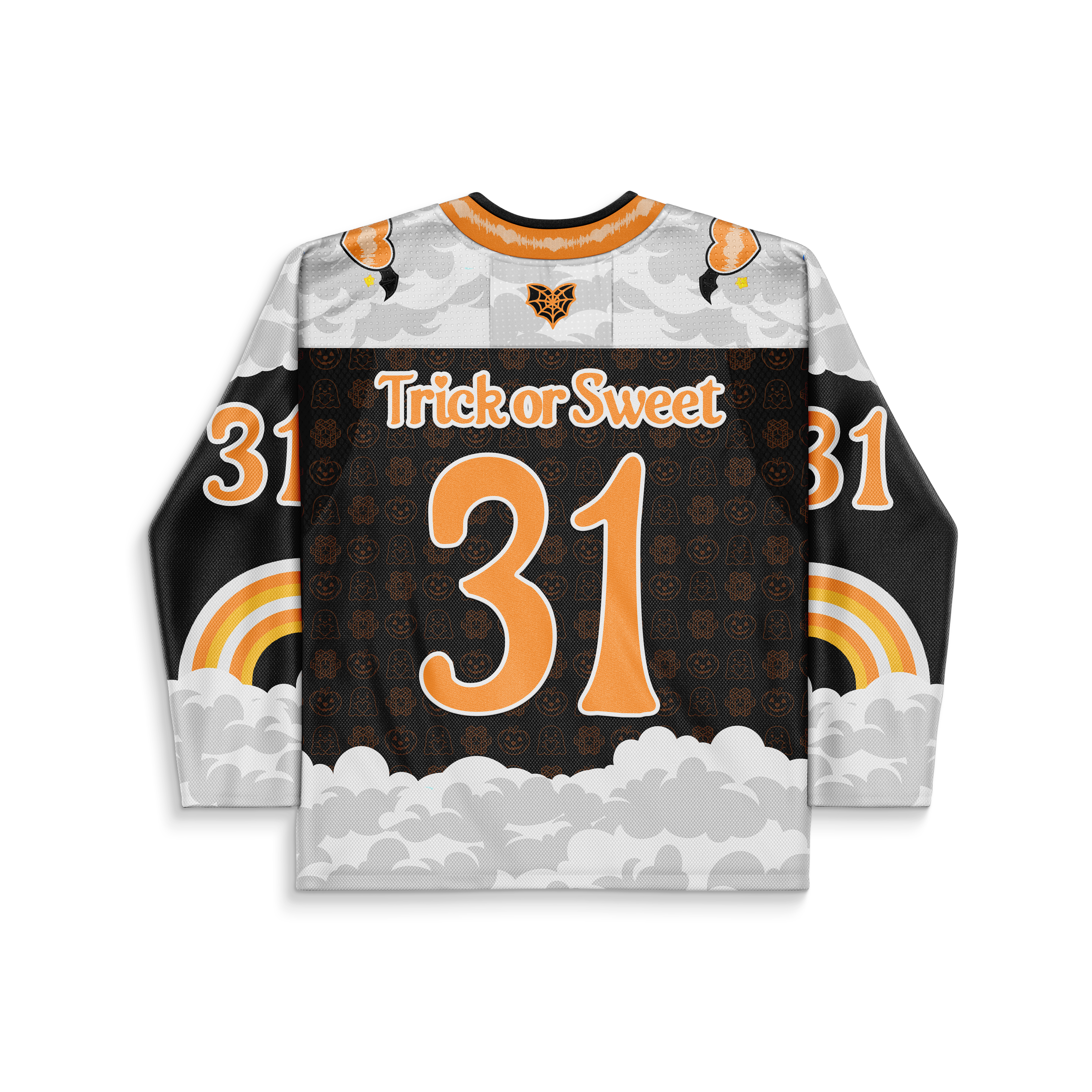 Scare Bears Hockey - LE 50