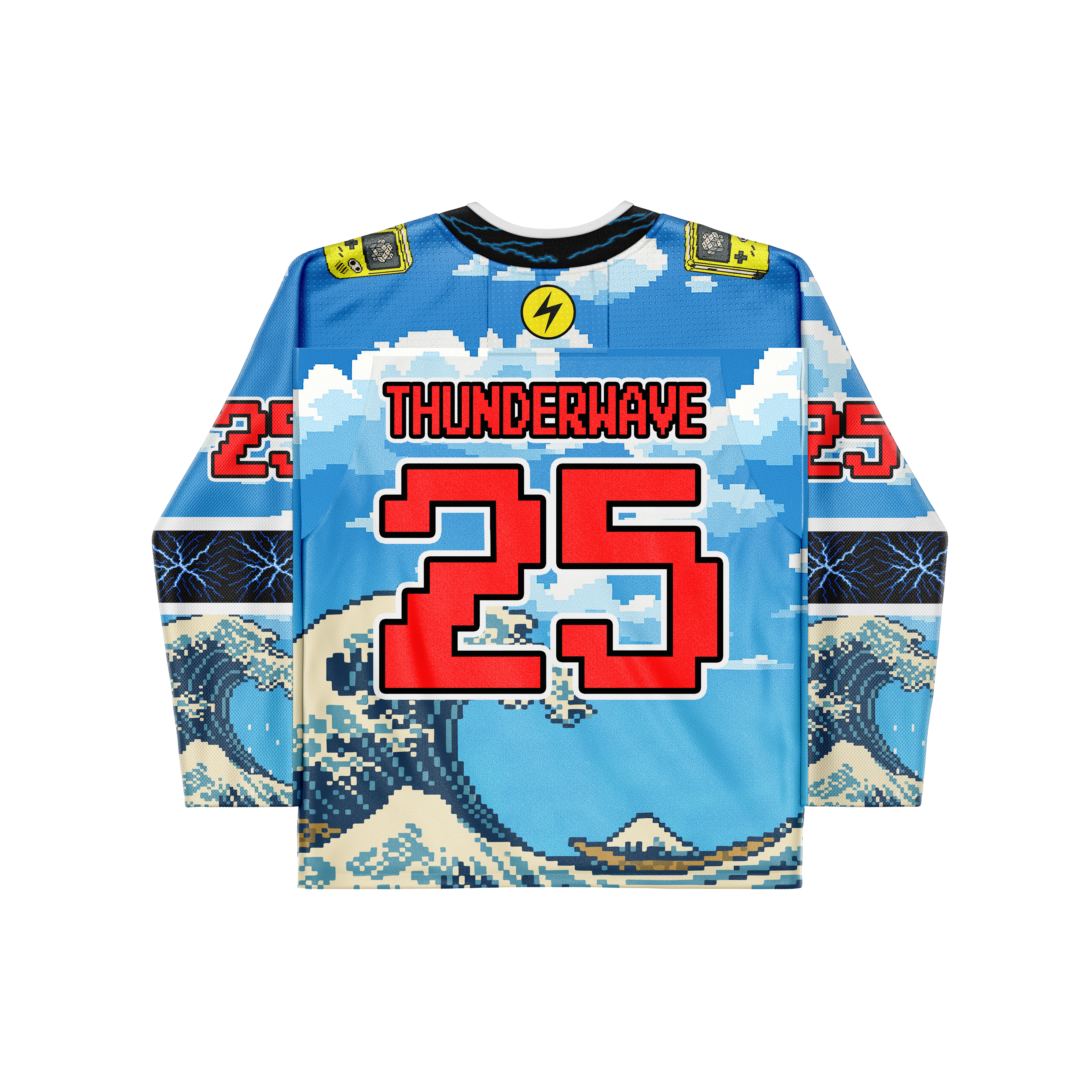 Great Thunderwave Hockey - LE 30