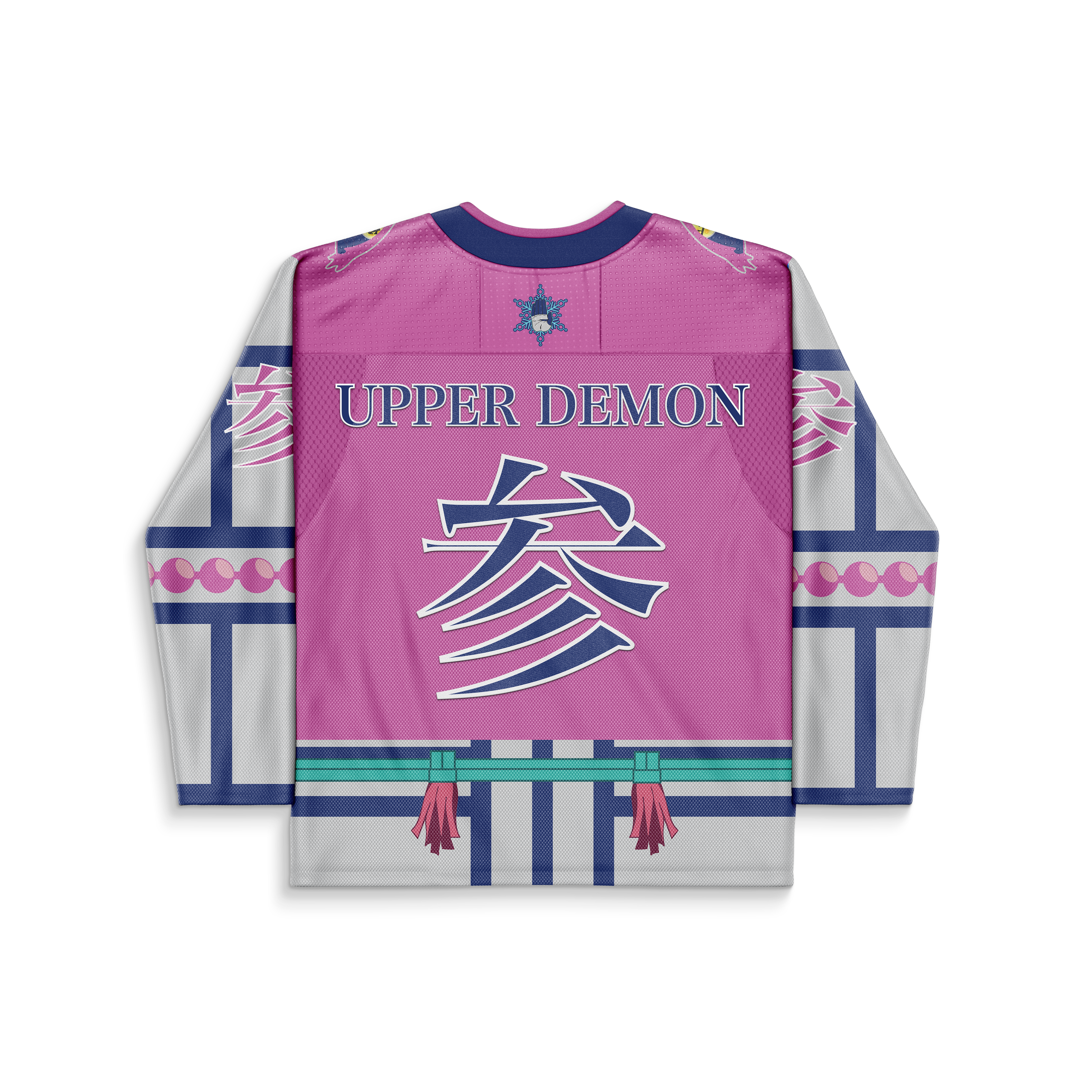 Slayer Hockey: Upper Rank Edition - LE 50