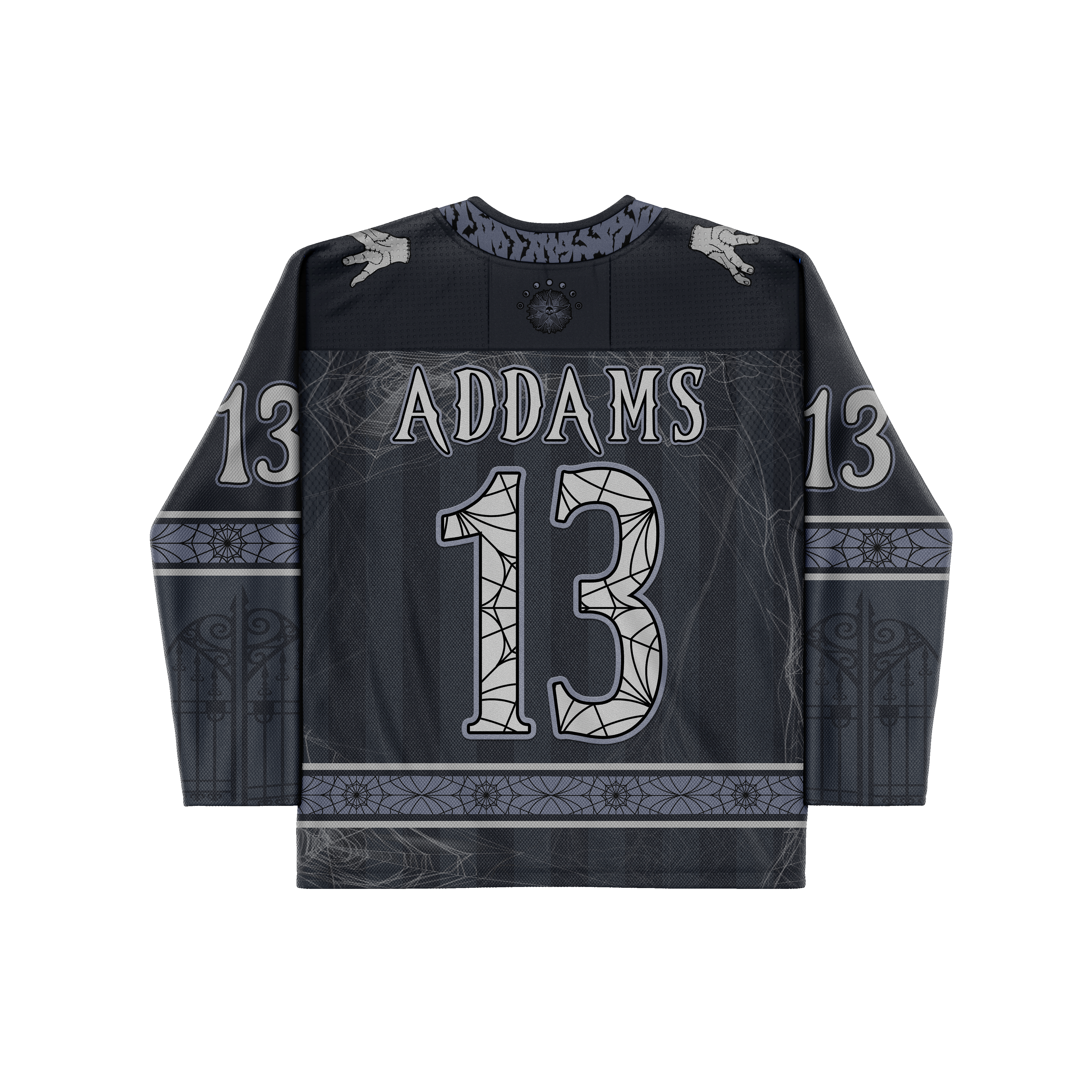 Addams Hockey - LE 50