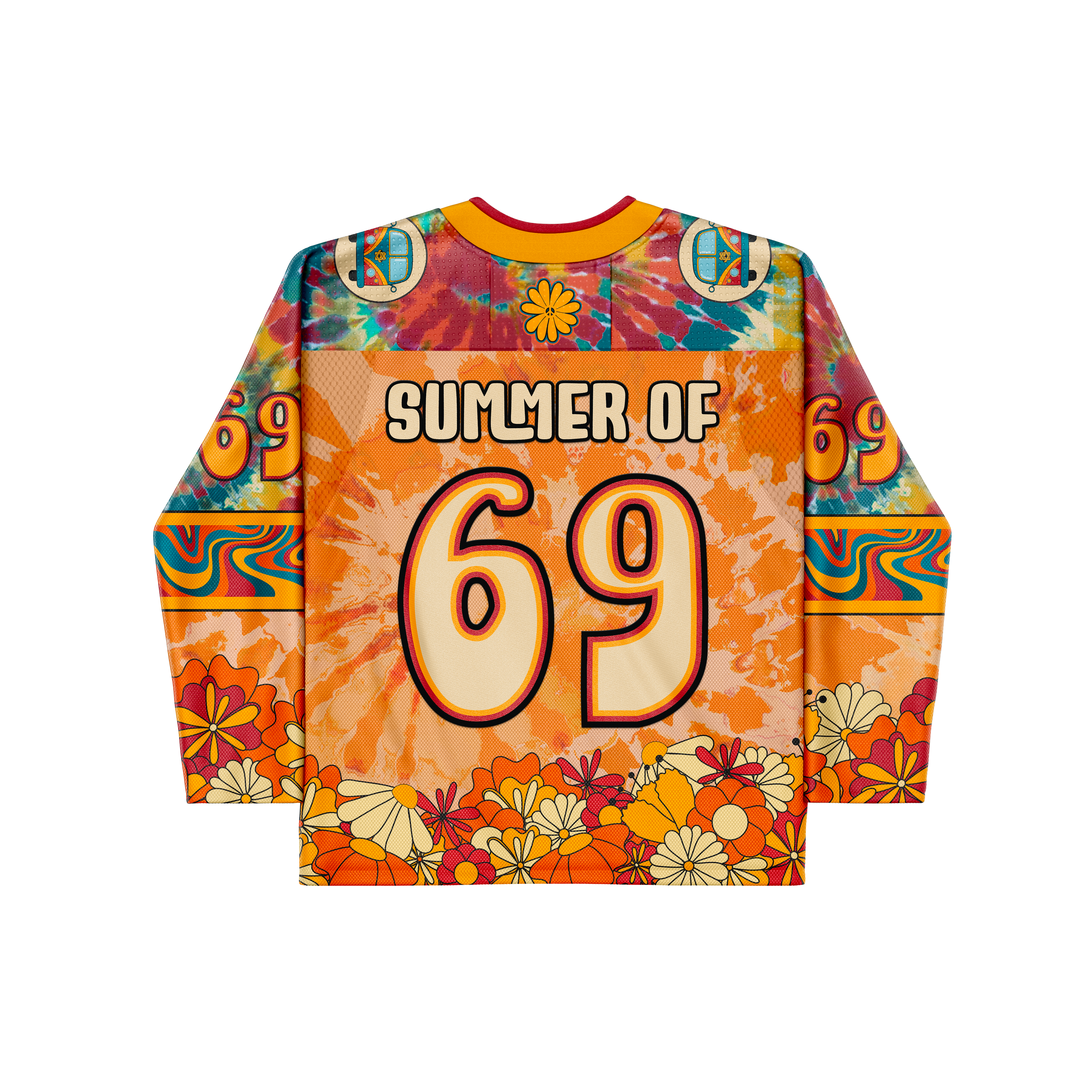 Wookstock V2 Hockey - LE 50