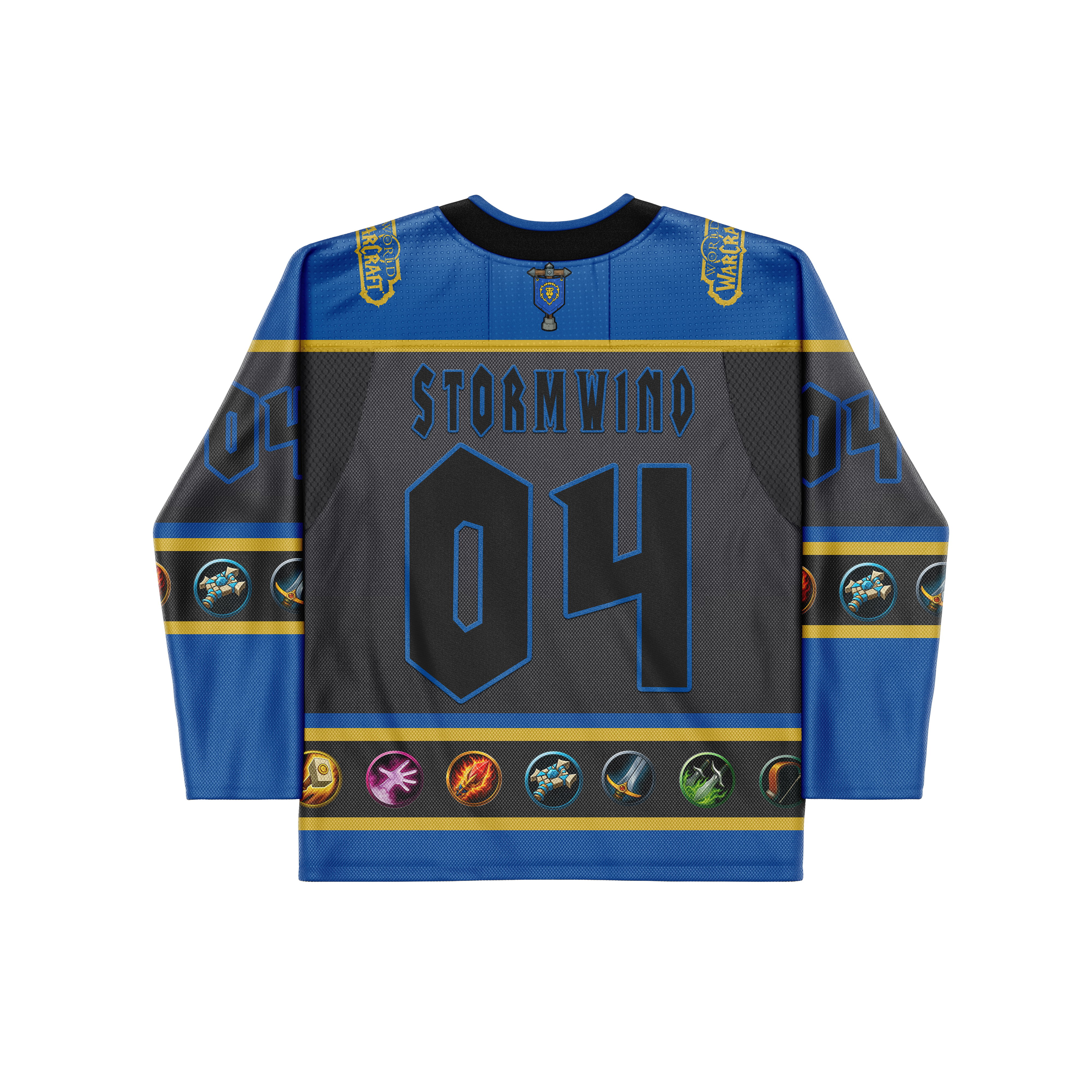 WOW Hockey: Alliance Edition - LE 25