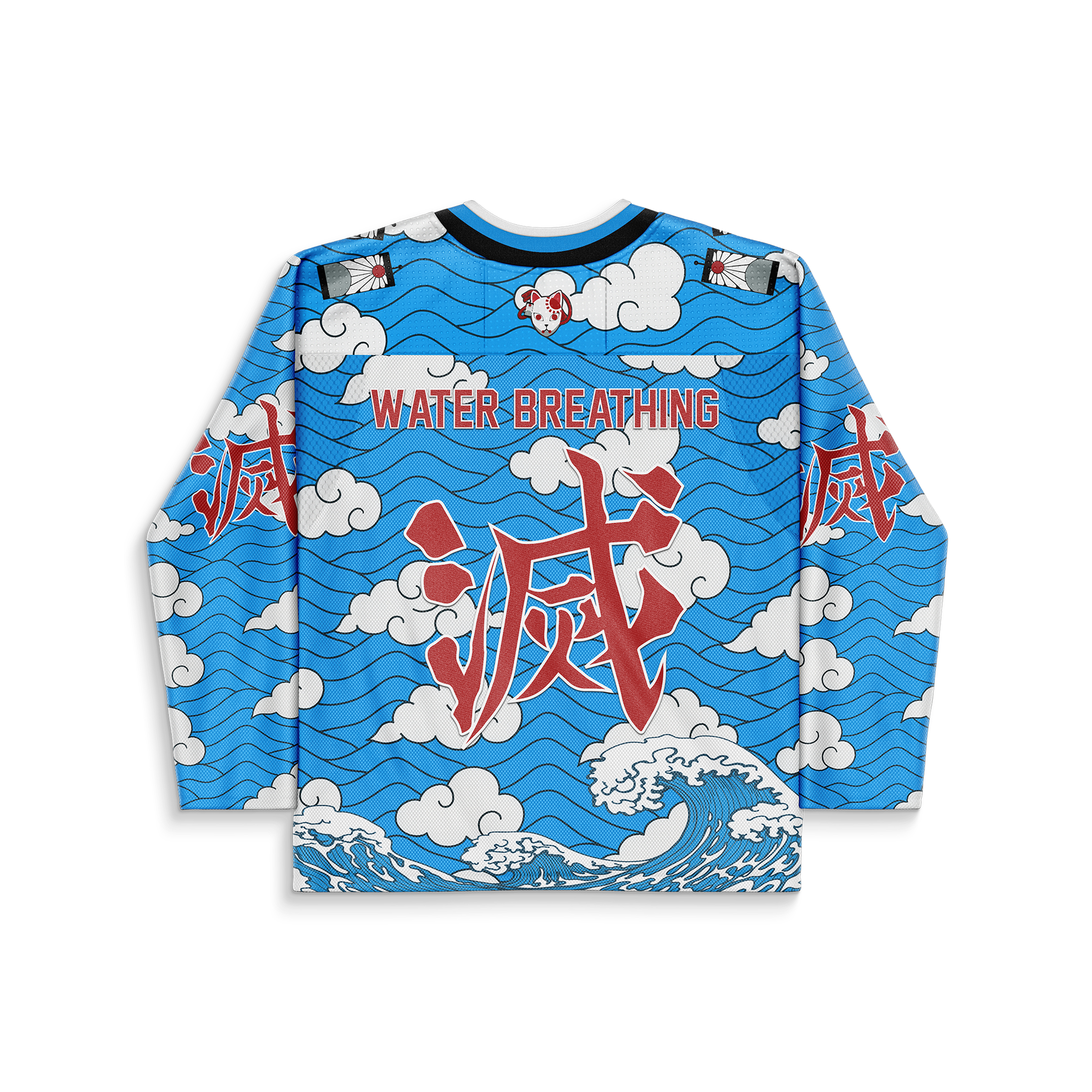 OG Slayer Hockey: Blue Sky Edition - LE 50