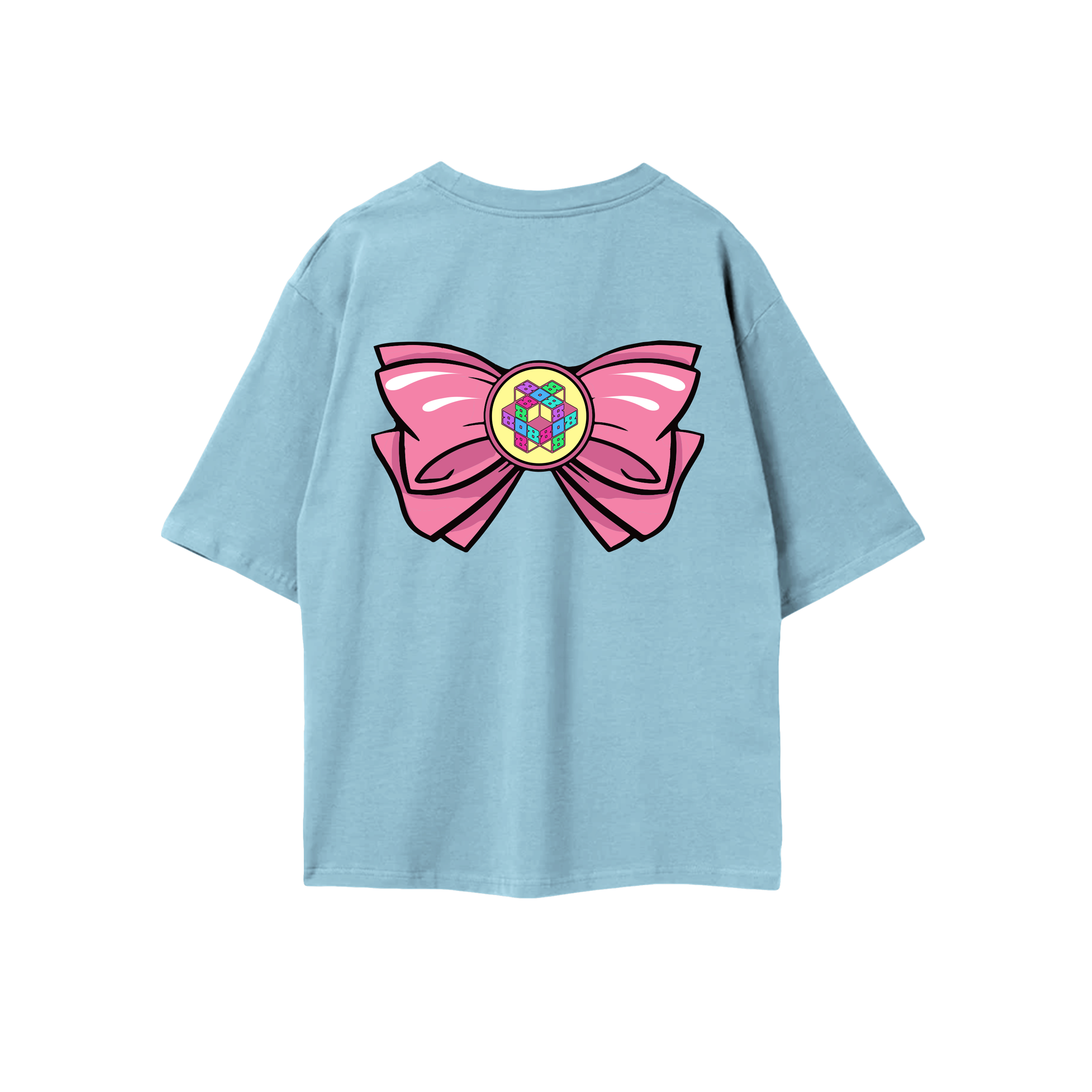Sailor Scouts V2 Tee