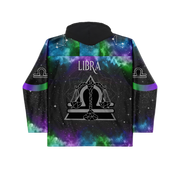 Geo Libra Hooded Hockey - LE 50