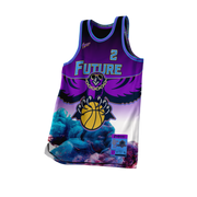 Future Hawks Basketball - LE 30