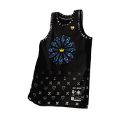 808 Hearts Basketball - LE 50