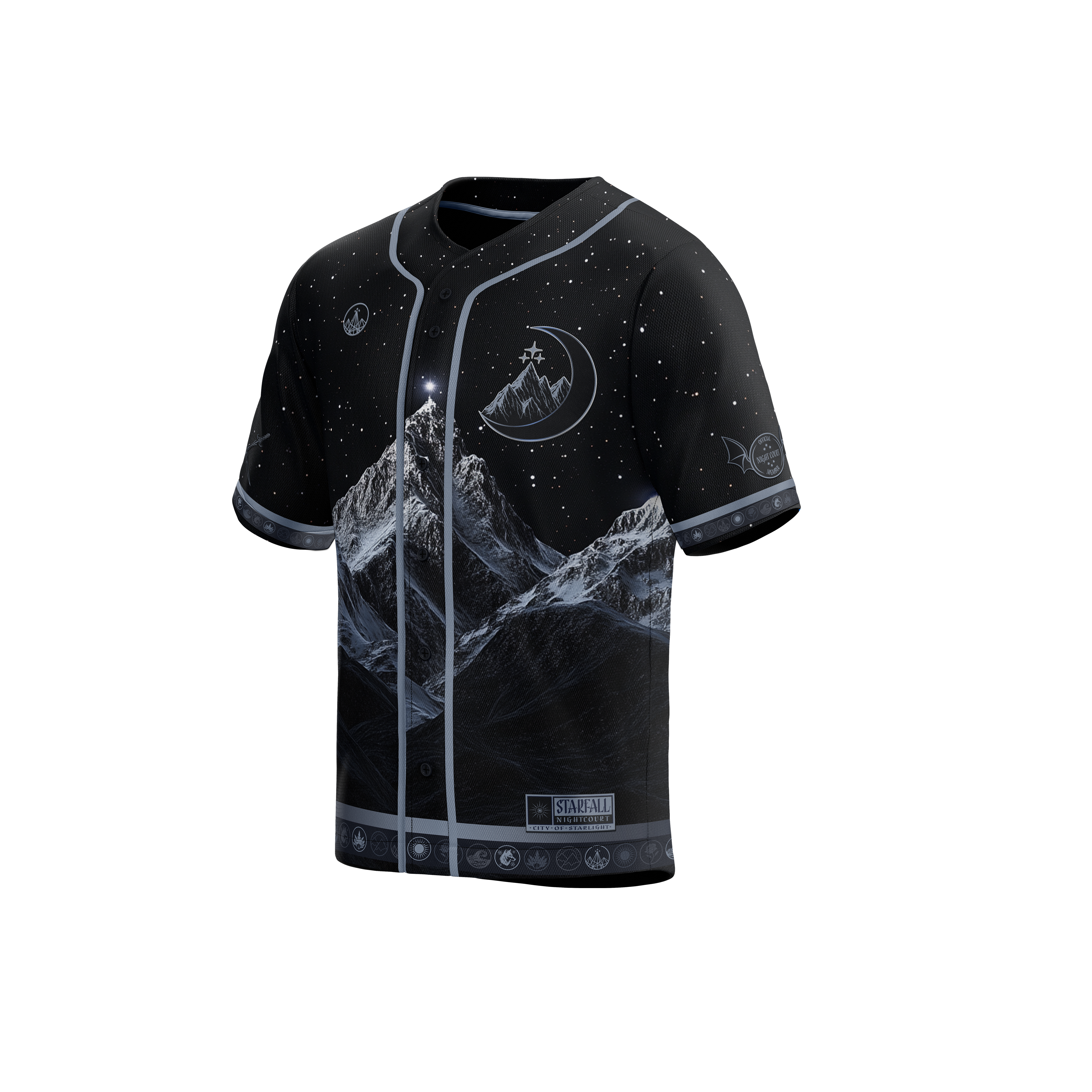 COTAR V2 Baseball - LE 50
