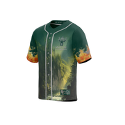 Kingsflame Baseball - LE 25