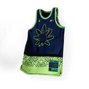 Air Ganja Basketball - LE 50