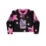 Festibunny Crop Hockey - LE 50 Total