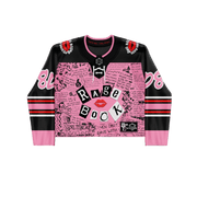 Rage Book Crop Hockey - LE 50