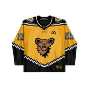 Grateful Bruins Hockey - LE 50