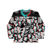 Got Dubstep V2 Glitch Edition - LE 35