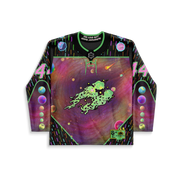 808 Gospel Hockey: Mouse of Silver Glow Edition - LE 50