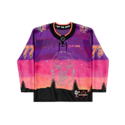 Acid Rap Hockey - LE 30