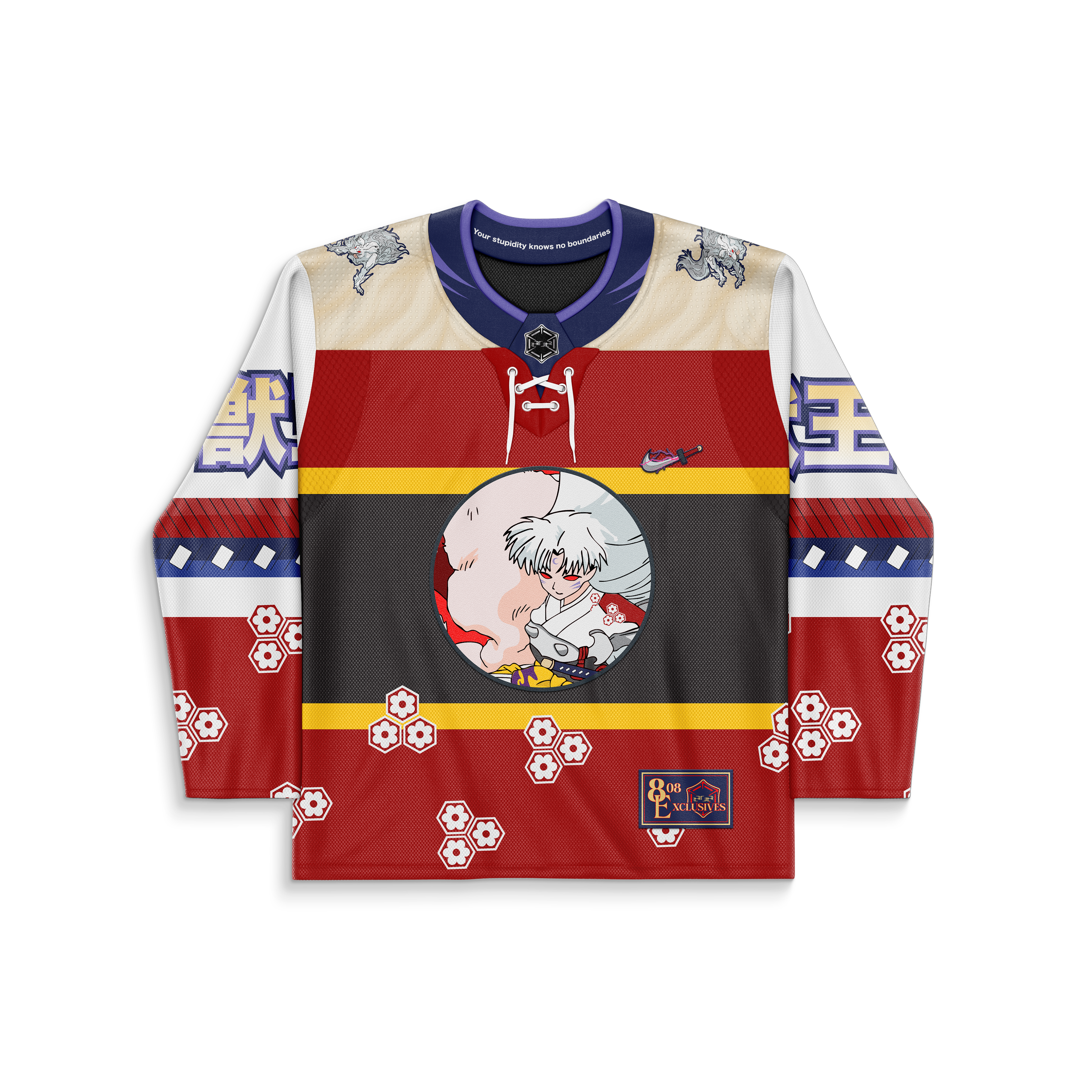 Beast King Hockey - LE 50