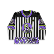 Beetlejuice Hockey - LE 50