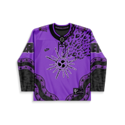 Curse Marked Hockey - LE 50