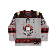 Dancing Clown Hockey - LE 50