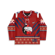 Dog Demon Hockey - LE 50