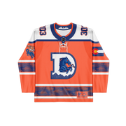 Denver Pride Hockey - LE 50