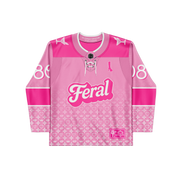 Feral Hockey - LE 50