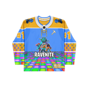 Ravenite Hockey - LE 50