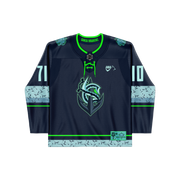 Ganja Kraken Hockey - LE 50