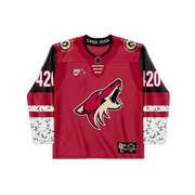 Ganja Yotes Hockey - LE 50