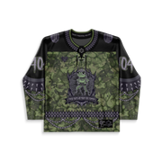 Demonia Frog Hockey - LE 50