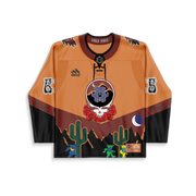OG Grateful Yotes V3 Hockey - LE 30