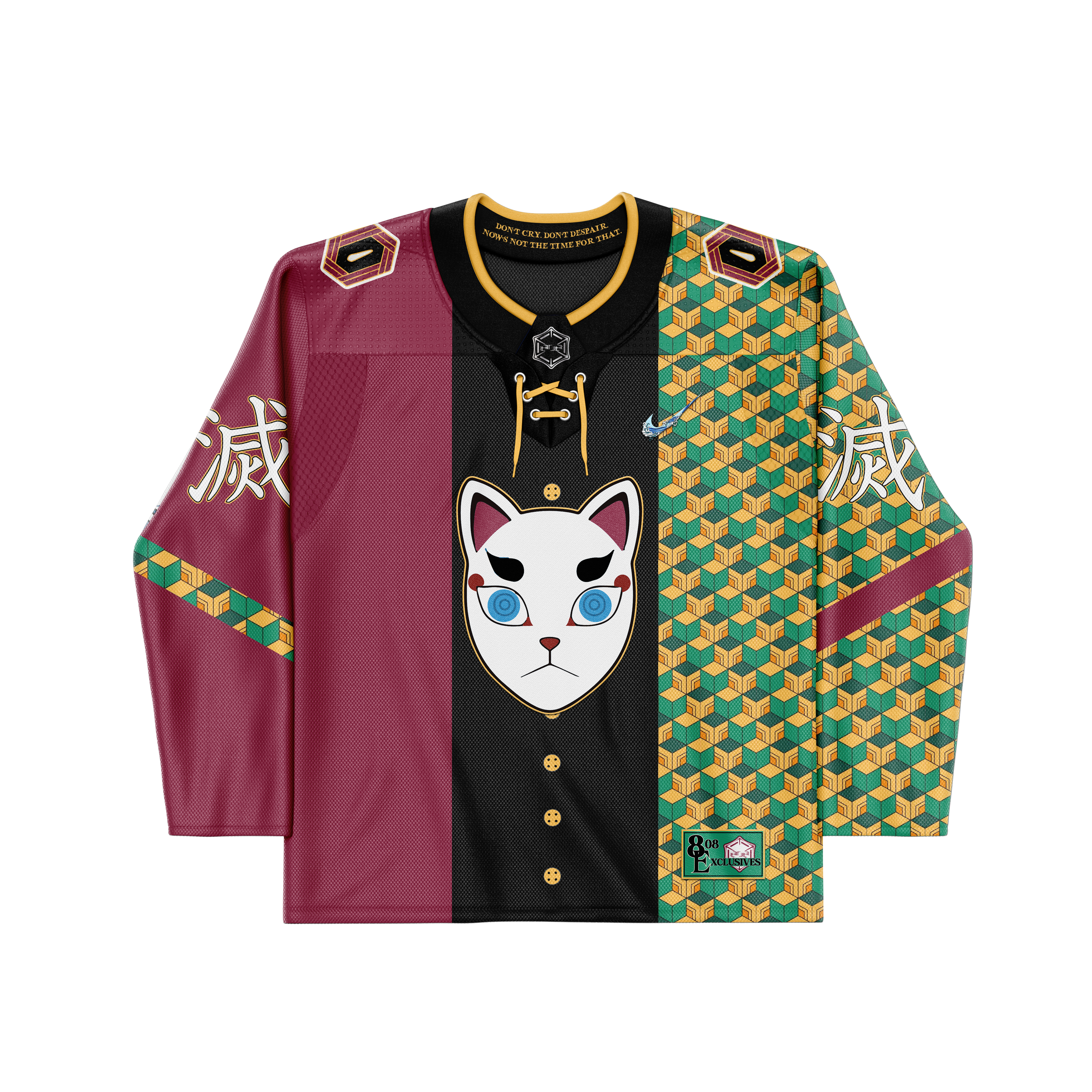 Hashira Hockey V3 - LE 50