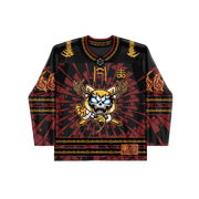 Hello Metal Hockey - LE 50