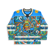 Hippy Bob Hockey - LE 50