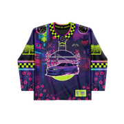 JDM V2 Hockey - LE 50