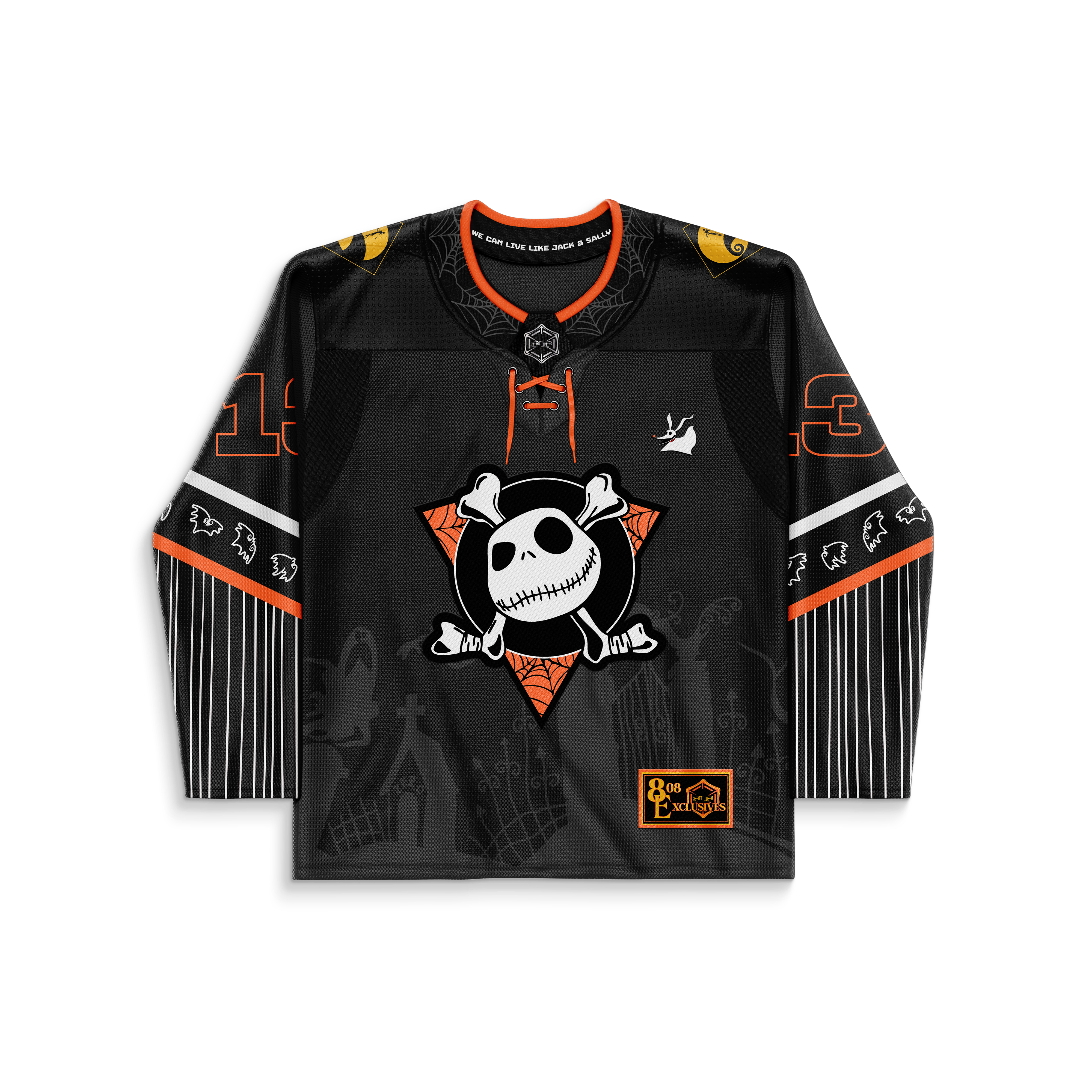 Jack Hockey - LE 50