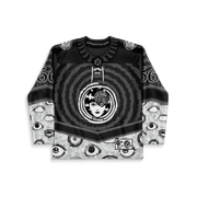 Junji V2 Hockey - LE 50