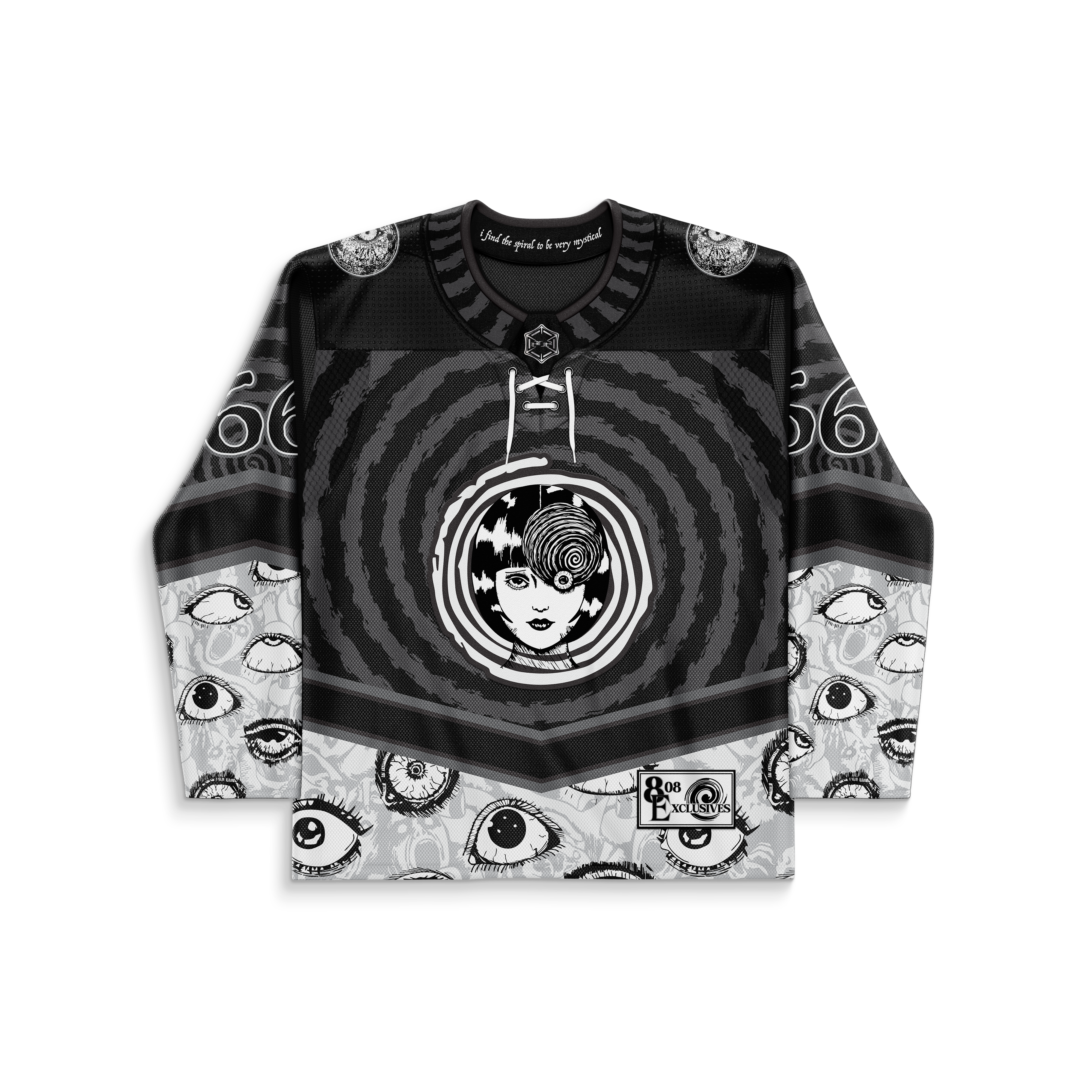 Junji V2 Hockey - LE 50