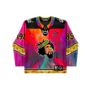 K.O.D. Hockey - LE 35
