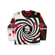 Killer Clown Hockey - LE 50